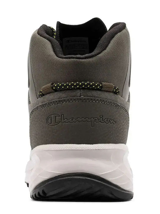 Champion Herren Wanderschuhe Grüne
