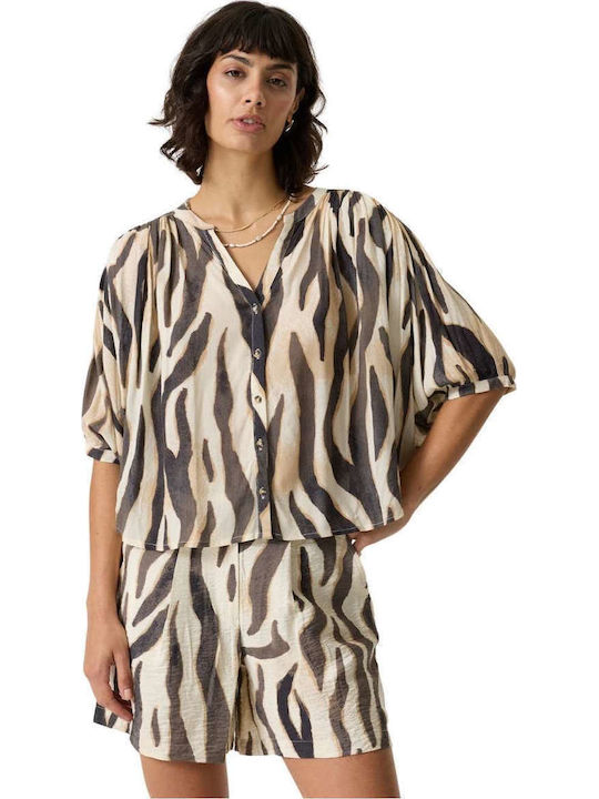 Garcia Jeans Women's Shirt