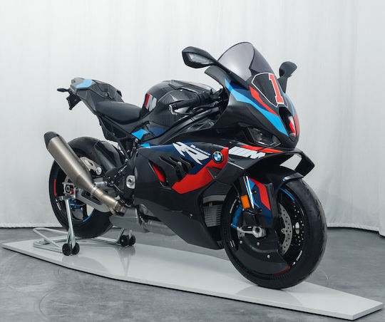 MRA Διάφανη Ζελατίνα Μοτοσυκλέτας για Kawasaki EN 4025066174515