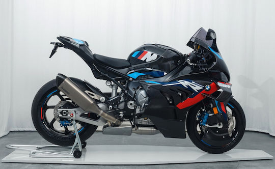 MRA Διάφανη Ζελατίνα Μοτοσυκλέτας για Kawasaki EN 4025066174515
