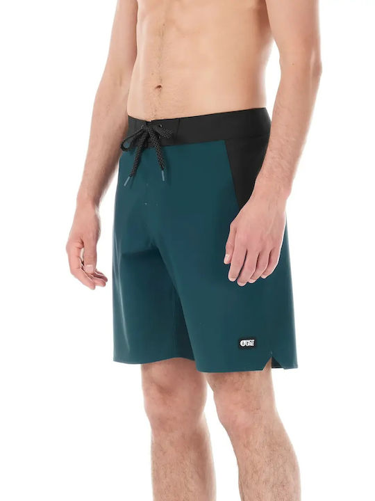 Men's Swimwear Bermuda Deep Water