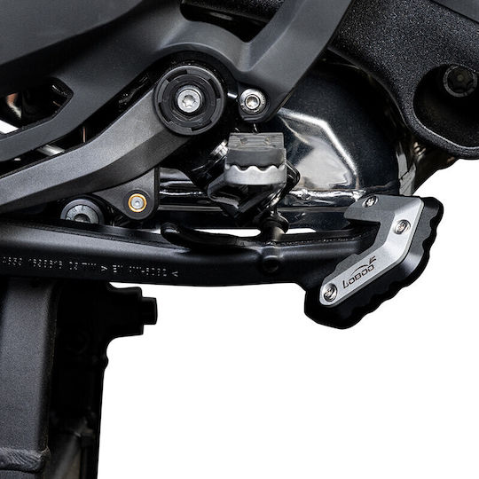 Loboo Loboo Motorcycle Peripheral Parts Single Stand CJC131