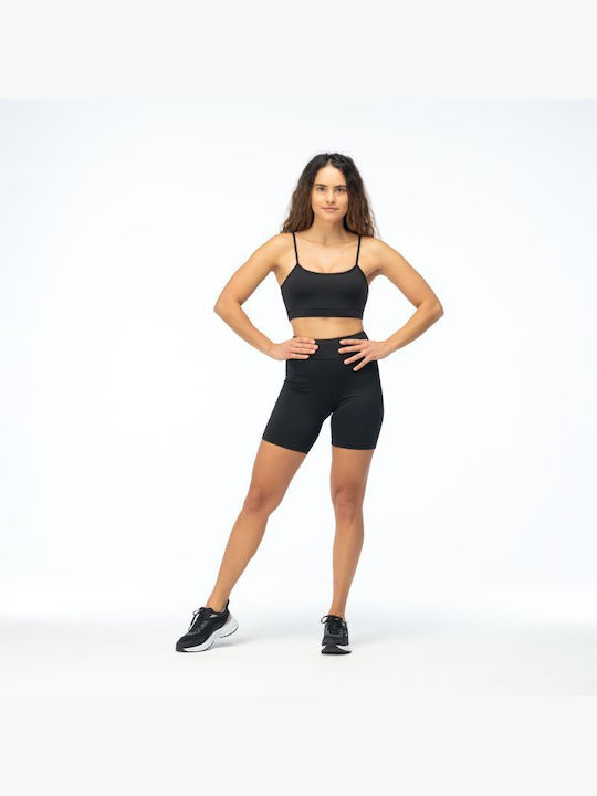 Training Women's Leggings Black