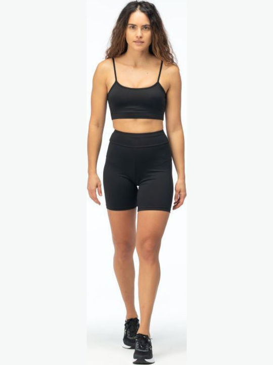 Training Women's Leggings Black