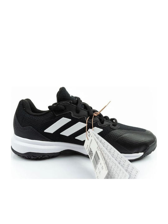 adidas Gamecourt 2 Women's Tennis Shoes Black