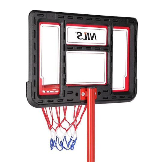 Nils Basketball Hoop with Stand