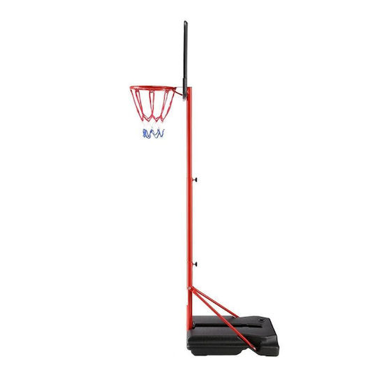 Nils Basketball Hoop with Stand