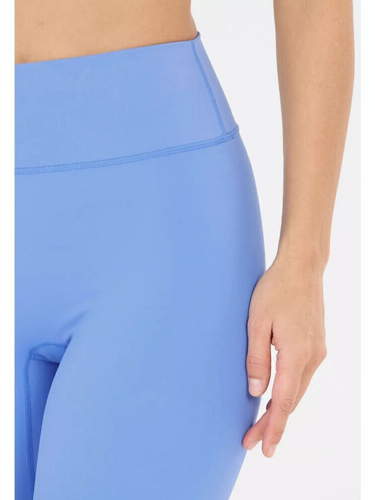 Training Damen Leggings Formendefinition Granada Sky