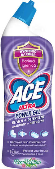 Ace Curățator pentru Grăsimi 750ml