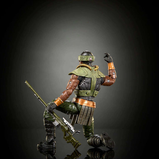 Mattel Masters of the Universe Tri-Klops Chronicles Action Figure 16.5cm