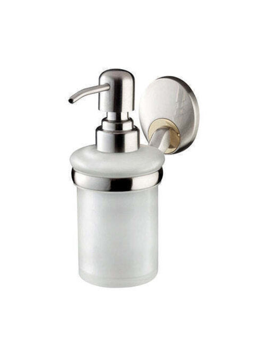 Bisk Dispenser Montat Pe Perete Din Sticlă