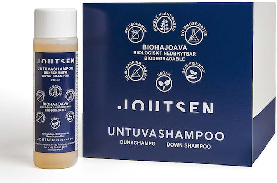 Joutsen Liquid Detergent for Sensitive Clothes 250ml