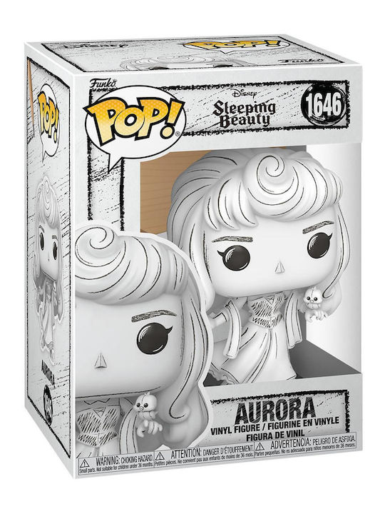 Funko Pop! Filme: Disney - Aurora