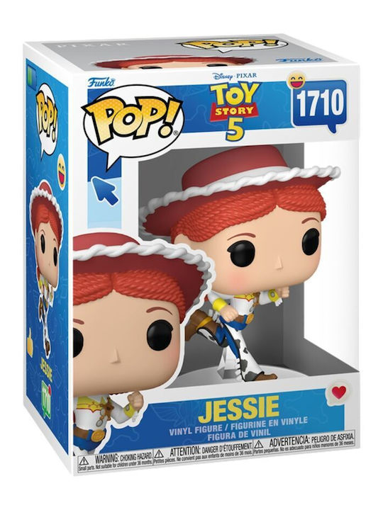 Funko Pop! Disney: Toy Story 5 - Jessie 1710