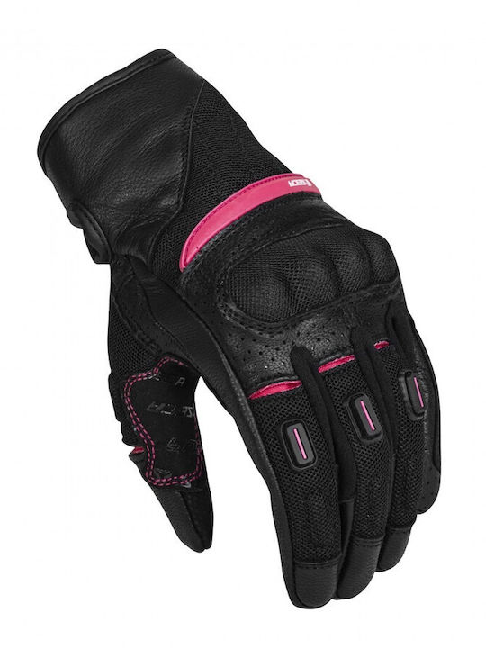 Seca Axis Γυναικεία Γάντια Fuchsia Seca Axis Γυναικεία Γάντια Fuchsia