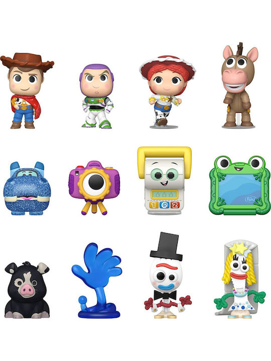 Funko Mystery Minis Blind Box: Toy Story 5