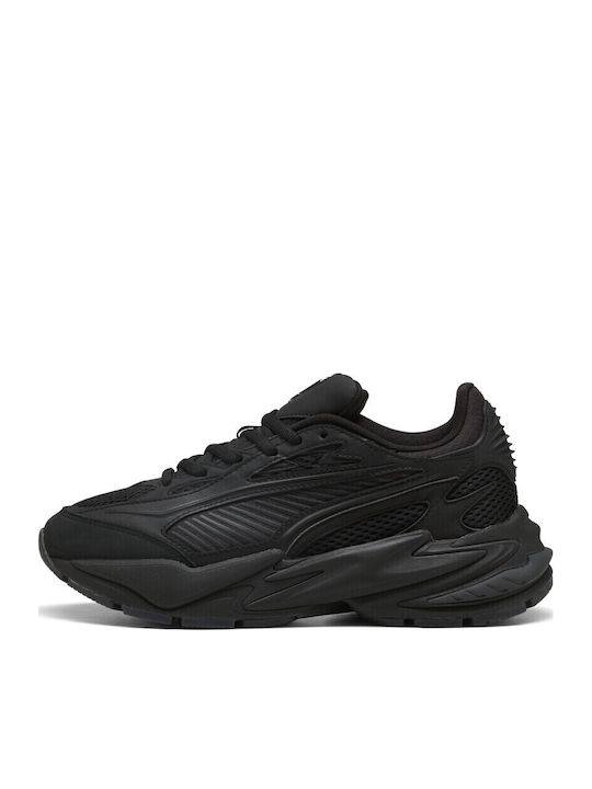 PUMA Prime Sneakers Μαύρο