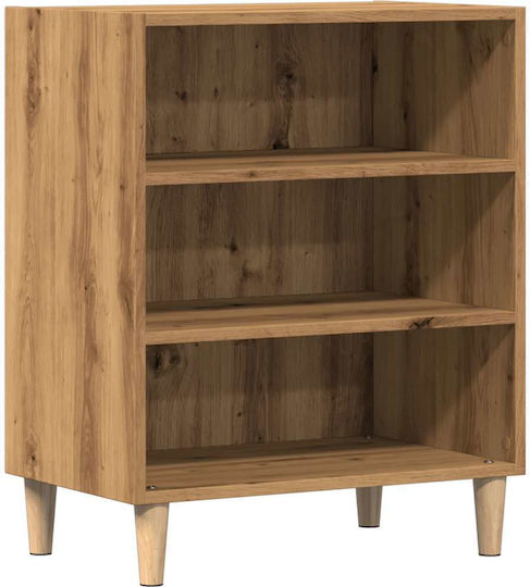 Storage Shelf Unit L57xW35xH75cm