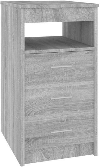 Storage Drawers Length 40 Width 50 Height 76 cm Storage Drawers Length 40 Width 50 Height 76 cm
