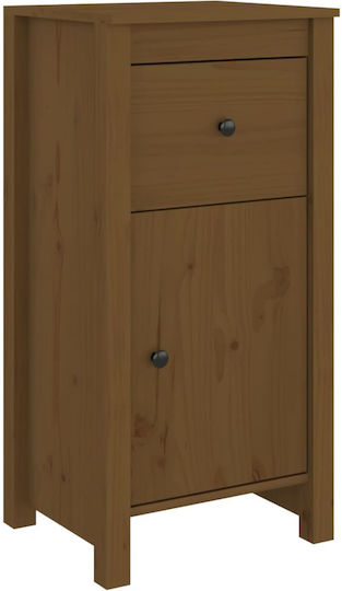 Storage Cabinet L40xW35xH80cm