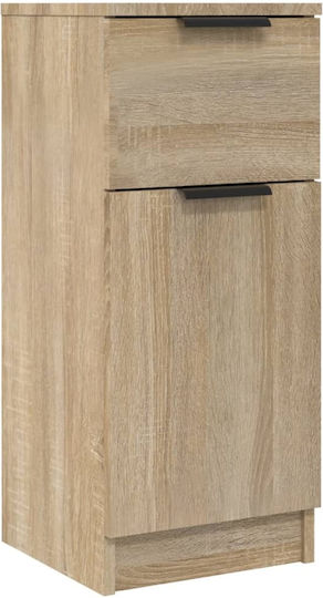 Storage Cabinet M30xW30xH70 cm