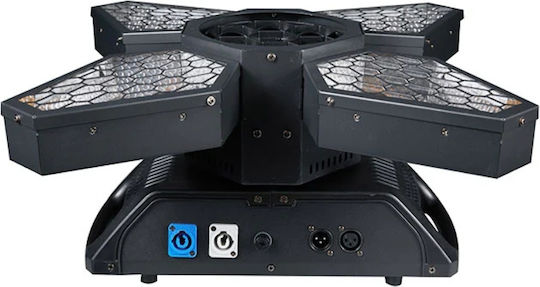 SLS Bewegtes Licht Träger LED DMX RGB