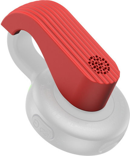 Smallrig 6269 Комплект Силиконов Калъф Безжичен Микрофон S70 9 Цвята