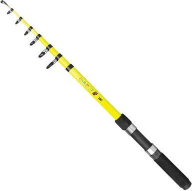 Baracuda Angelrute Für Gießen 3m
