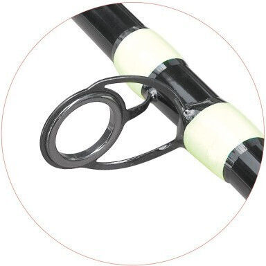 Baracuda Angelrute 2,1m 100-200gr