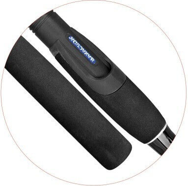 Baracuda Καλάμι Ψαρέματος 2.1m 100-200gr