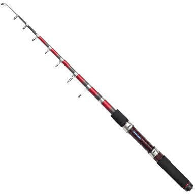 Baracuda Fishing Rod for Spinning 2.4m 10-35gr