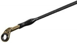 Delphin Lansetă Pescuit pentru Spinning / Casting 7.36m 1-7gr