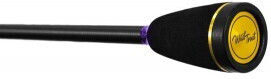 Delphin Lansetă Pescuit pentru Spinning / Casting 7.36m 1-7gr