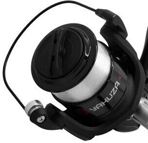 Delphin Yakuza Feeder Lansetă Pescuit pentru Feeder / Casting 3m 30gr