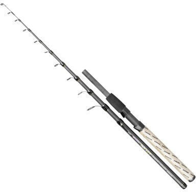 Baracuda Καλάμι Ψαρέματος 2.4m 7-28gr