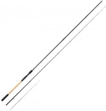 Garbolino Lansetă Pescuit pentru Feeder / Pescuit la Crap / Casting 3.6m 100gr