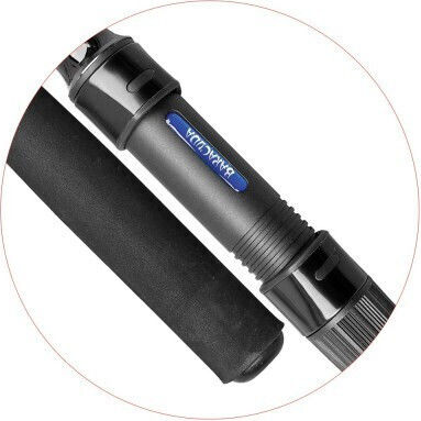 Baracuda Fishing Rod for Feeder 3.6m 150gr