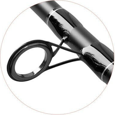 Baracuda Fishing Rod for Feeder 3.6m 150gr