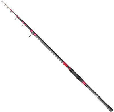Baracuda Fishing Rod 2.4m 200g
