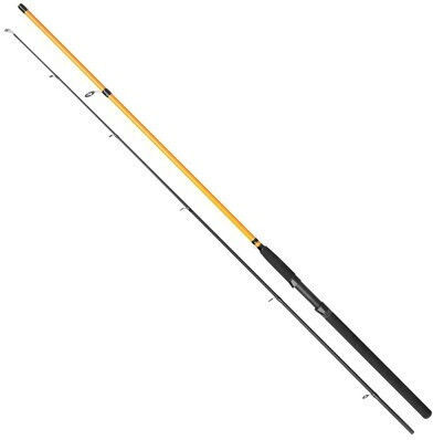 Baracuda Καλάμι Ψαρέματος για Spinning 2.4m 229gr