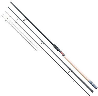 Baracuda Baracuda Angelrute Für Futterautomat 3.9m 150g