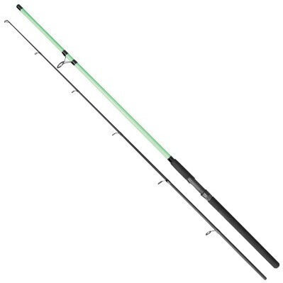 Baracuda Lansetă Pescuit pentru Spinning / Spinning Greu 2.7m 100-200gr
