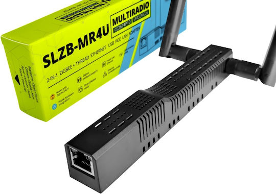 Smlight Gateway 1τμχ SLZB-MR4U