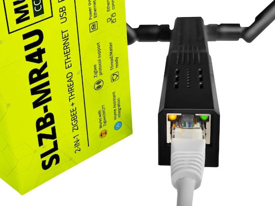 Smlight Gateway 1τμχ SLZB-MR4U