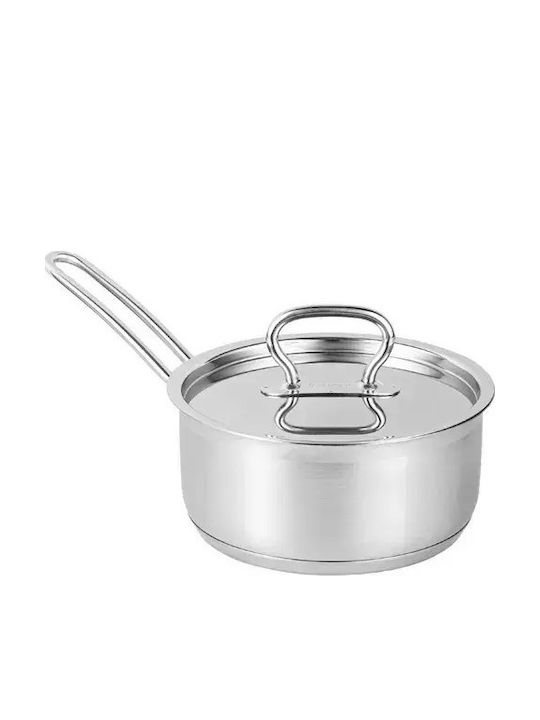 Tescoma Set de Oale din Oțel Inoxidabil 8 Piese