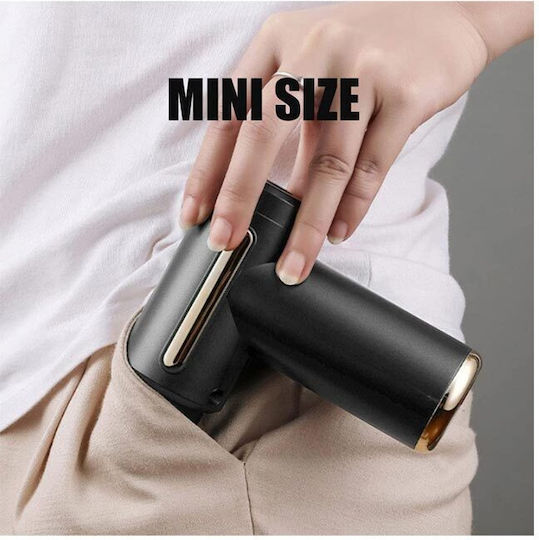Cenocco Massage Gun for Head & Body with Vibration Silver