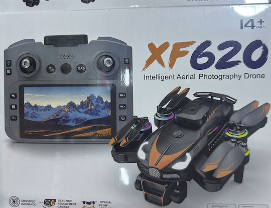 XF620 Dronă cu Cameră