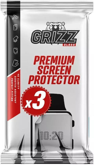 GrizzGlass Screen Protector για το Garmin Venu 1τμχ