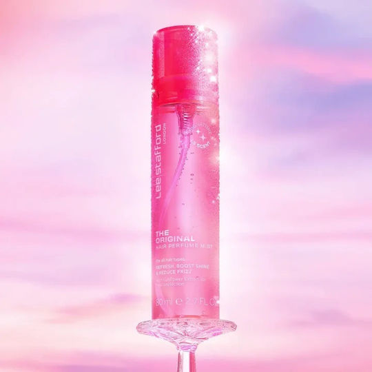 Perfume Mist Μαλλιών Original Lee Stafford 80ml Lee Stafford