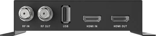 Digitaler HDMI Modulator EDISION HDMI MODULATOR 3IN1 MINI LOOP